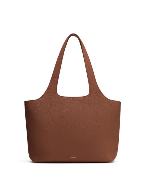 System Zipper Tote 13-inch