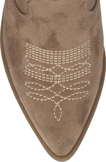 Faylinn Western Boot