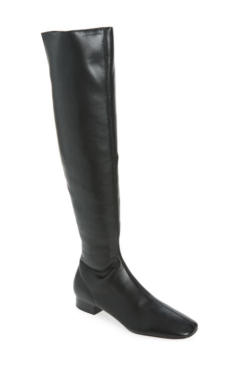 Palladian Boot