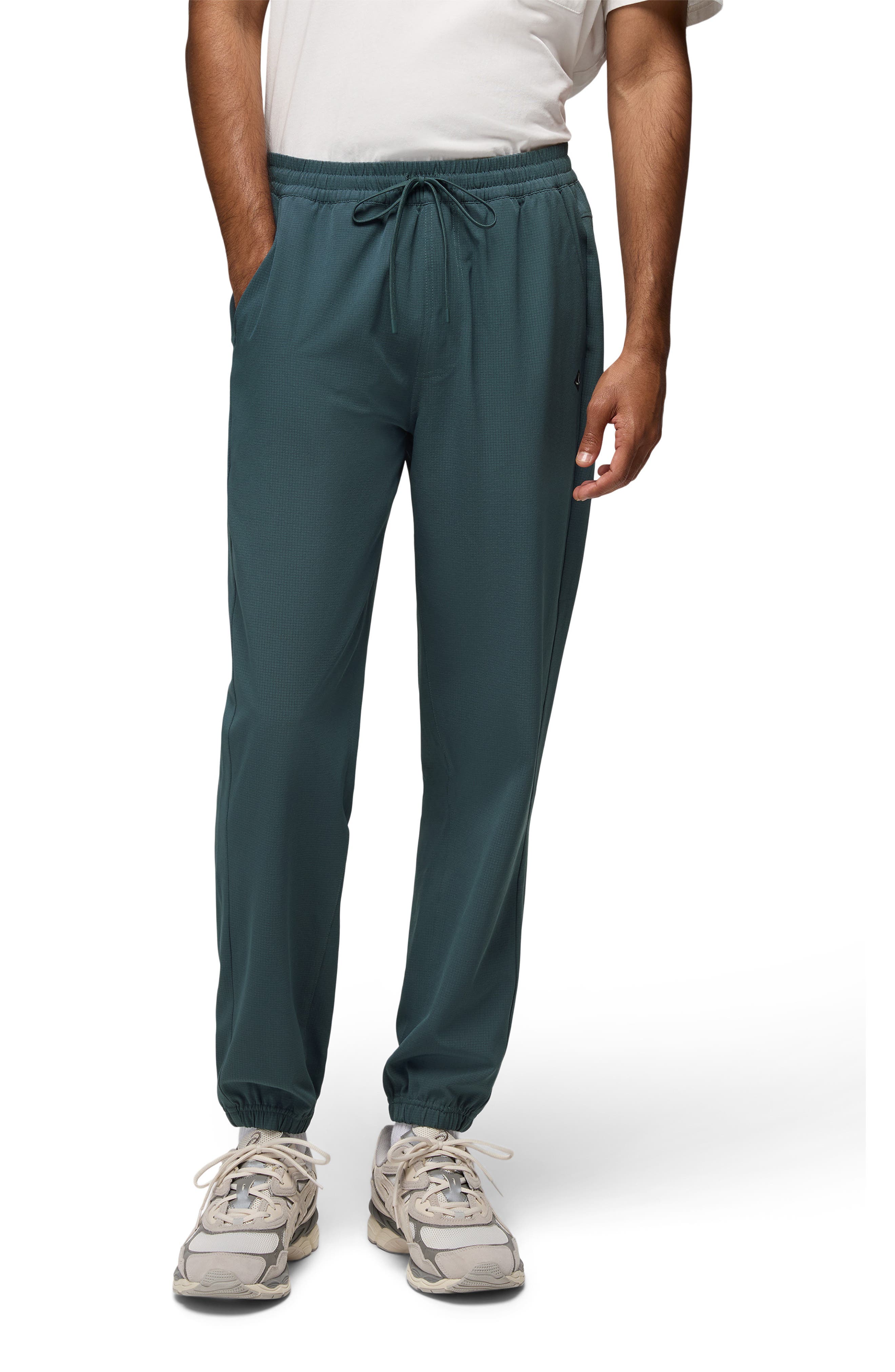 Hybridizer Breathe Performance Joggers - image 5