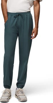 prAna Hybridizer Breathe Performance Joggers