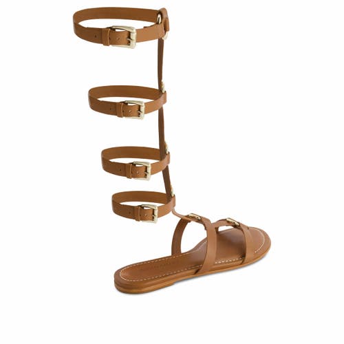 BERNARDO FOOTWEAR BERNARDO FOOTWEAR HERO GLADIATOR SANDAL 