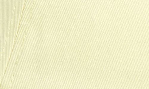 Treasure & Bond Cotton Twill Ball Cap In Green
