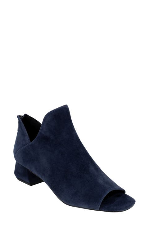 Vaneza Open Toe Sandal