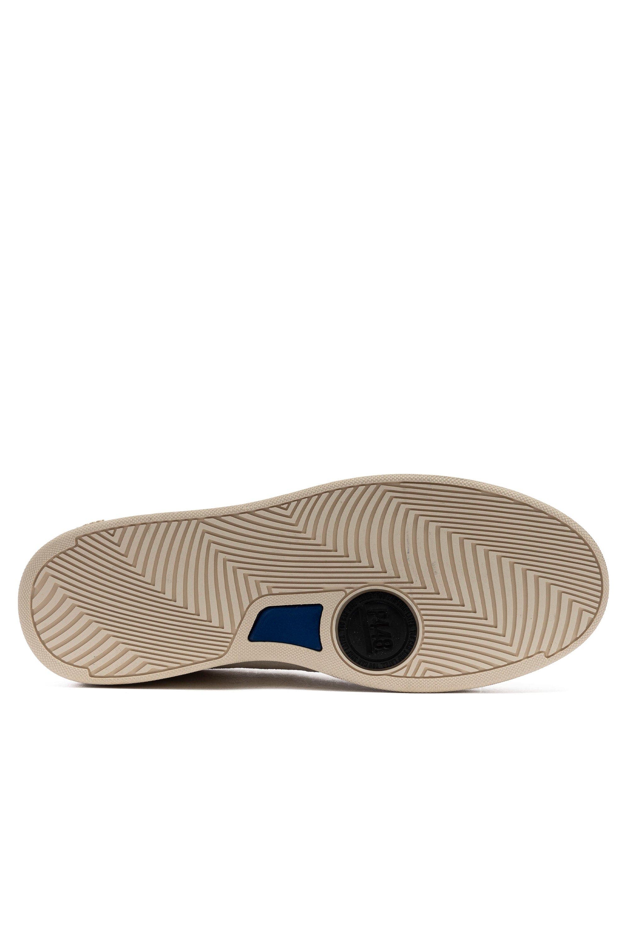 P448 Vert Sneaker, Alternate, color, Cream/Grey