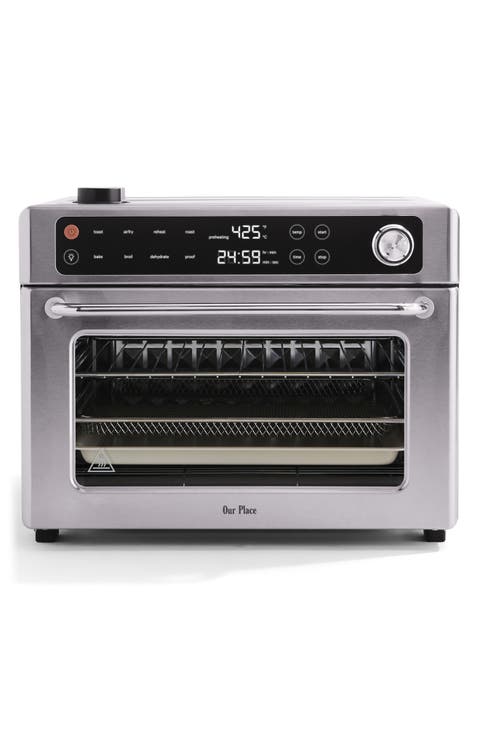 Large Wonder Oven Pro