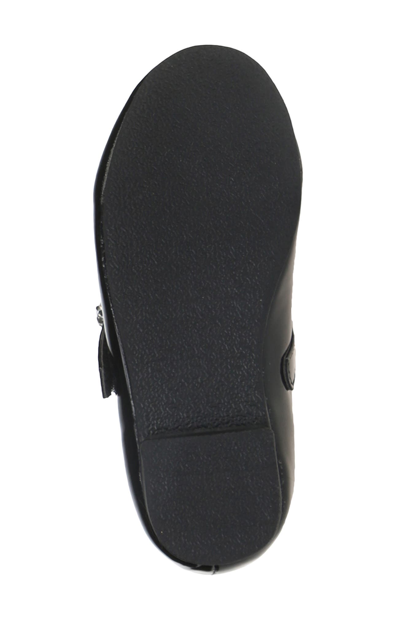 Vince Camuto Crystal Mary Jane Flat, Alternate, color, 