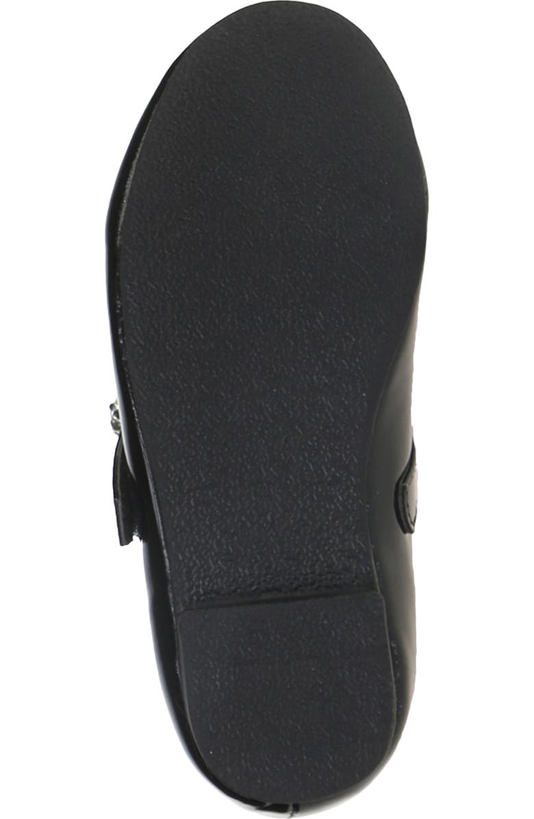 Vince Camuto Crystal Mary Jane Flat, Alternate, color,