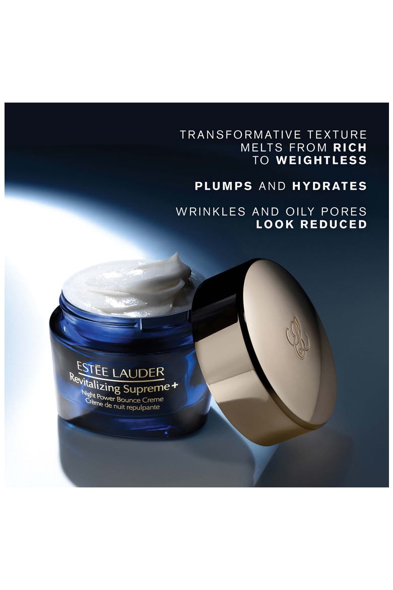 Revitalizing Supreme+ Routine Skincare Gift Set $125 Value (Women