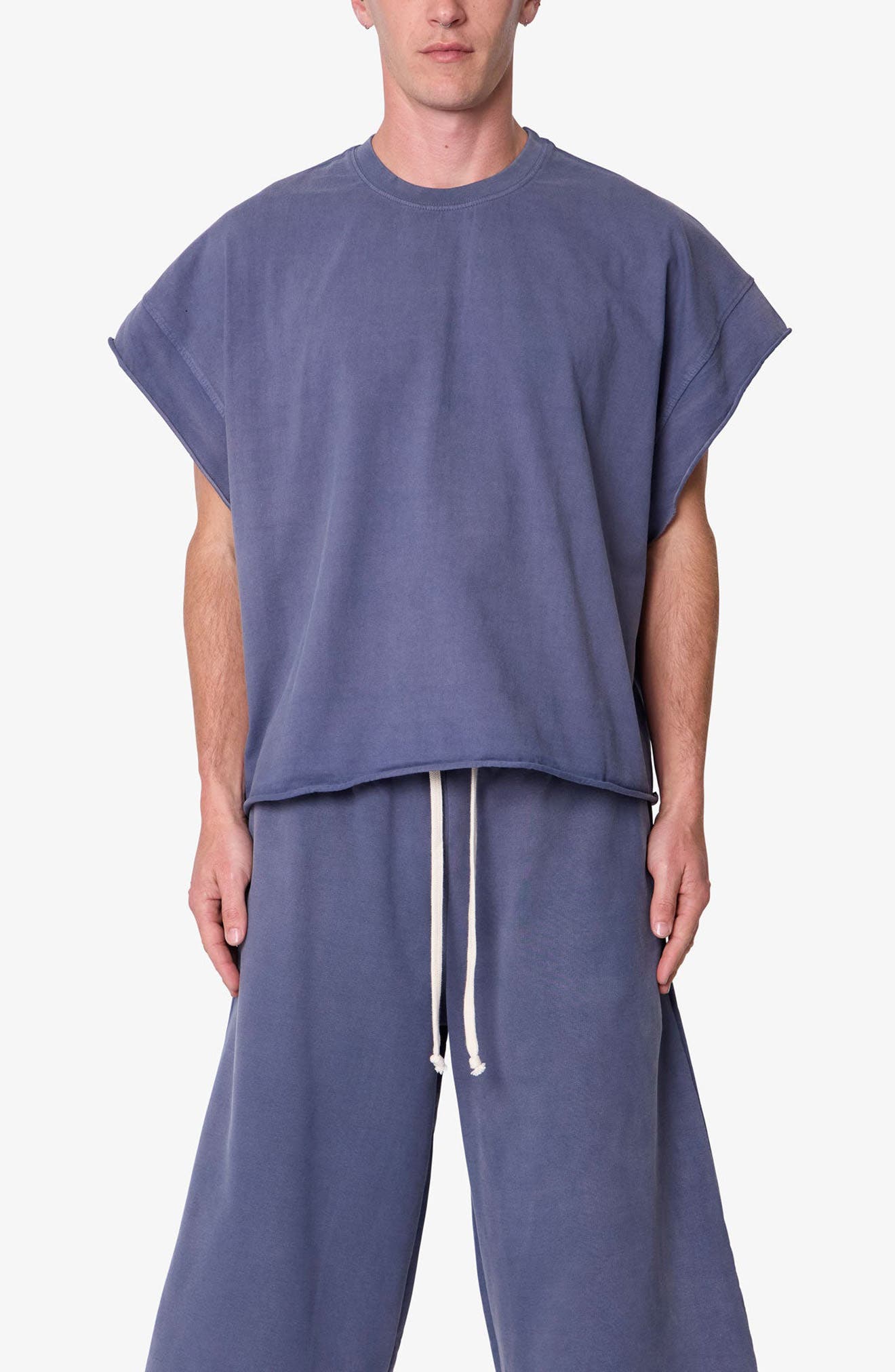 selected WASHED NAVY