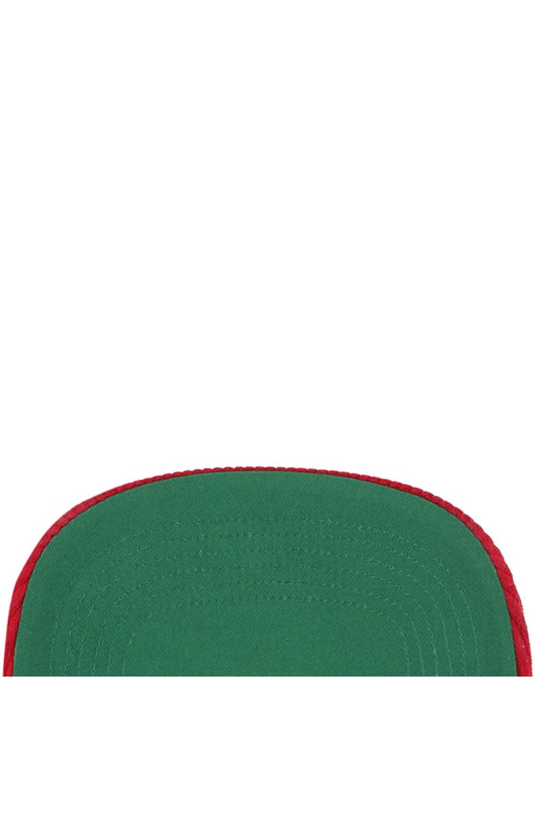 '47 Men's '47 Red St. Louis Cardinals Pitchout Rope Hitch Adjustable Hat, Alternate, color, Red