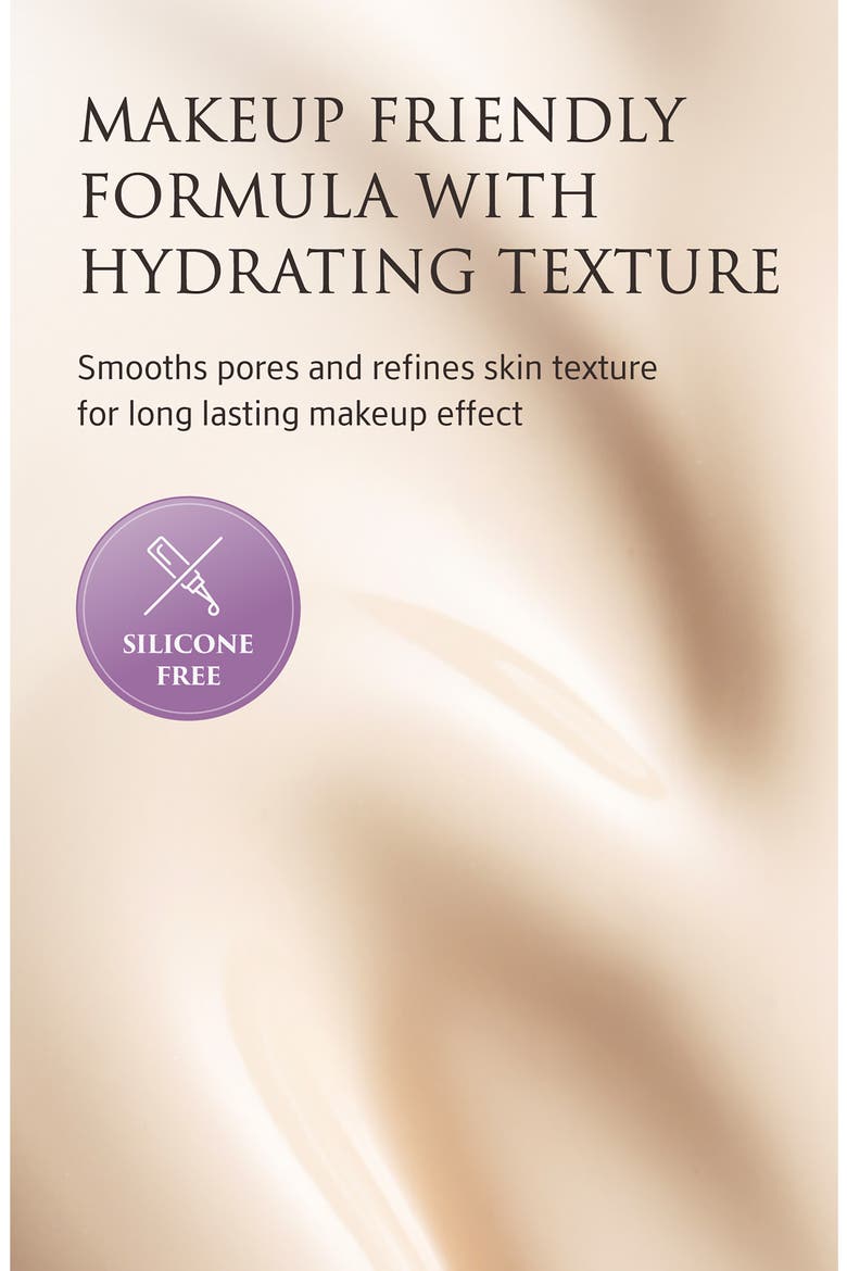 Skin Perfecting Glow Prep Base, Alternate, color, NO COLOR