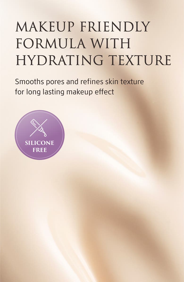 YUNJAC Skin Perfecting Glow Prep Base, Alternate, color, 