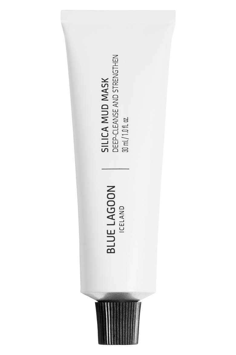 Silica Mud Mask, Alternate, color, NO COLOR