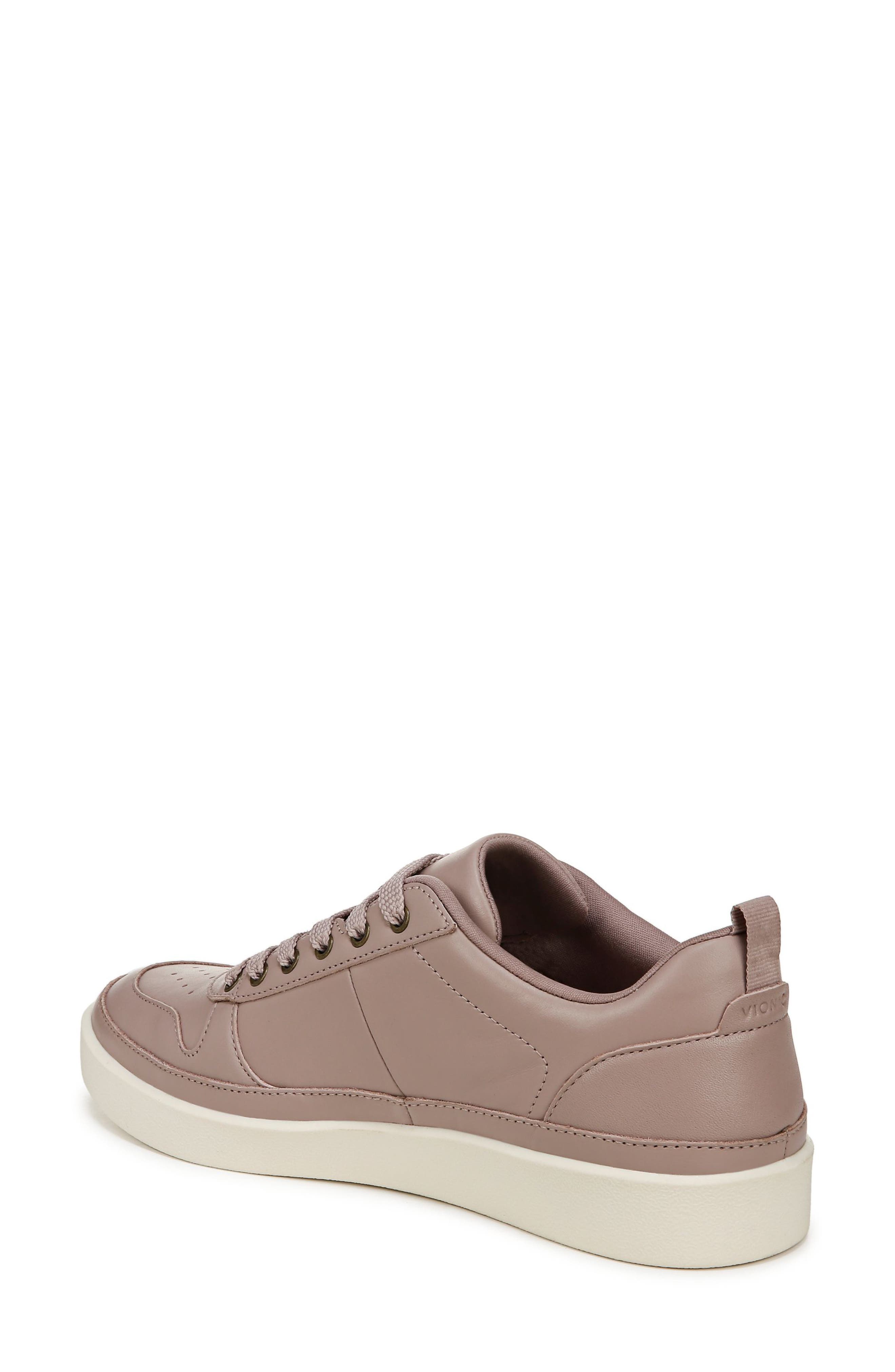 Vionic Elise Sneaker, Alternate, color, Magnolia Dusk