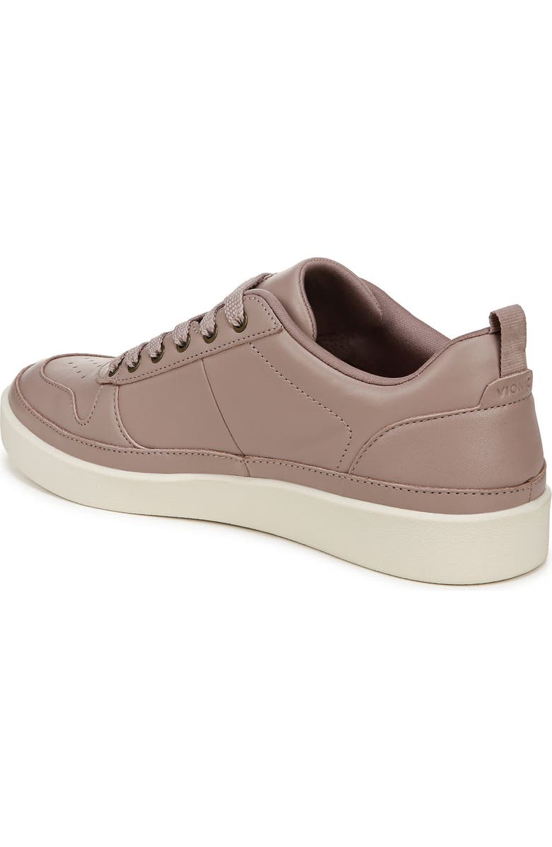 Vionic Elise Sneaker, Alternate, color, Magnolia Dusk