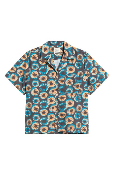 Eye Camp Shirt
