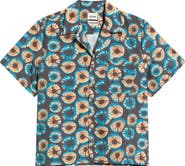 RIZORT Eye Camp Shirt
