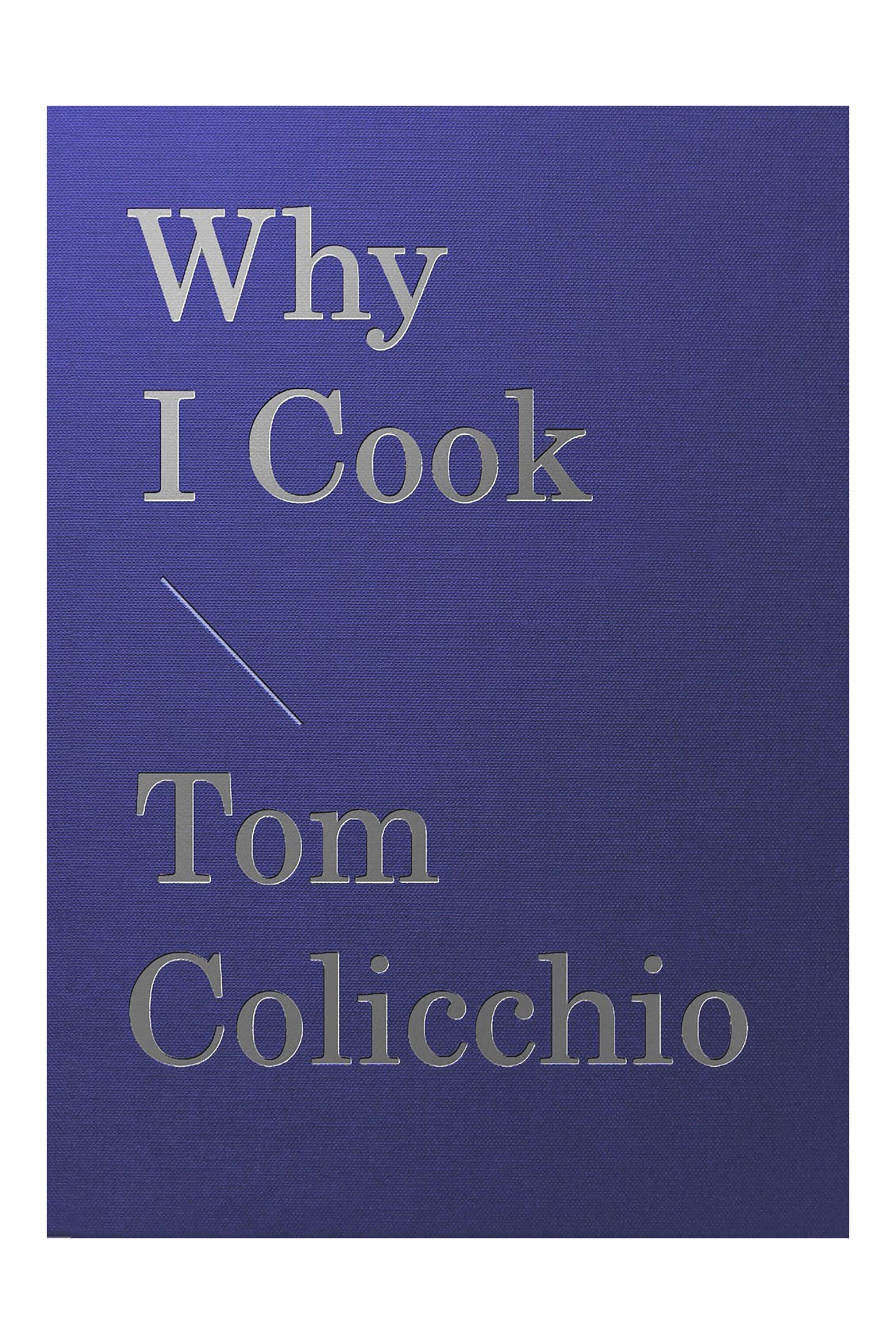 Cook Wrack Hachette Books 'Why I Cook' Book | Nordstromrack