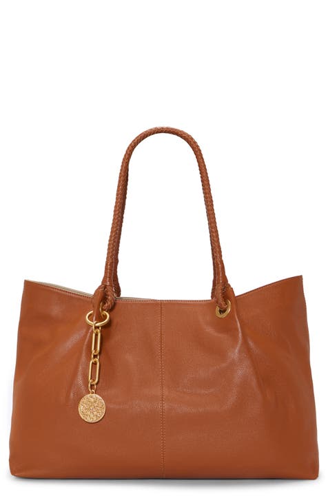 Vince Camuto handbag shops genuine leather