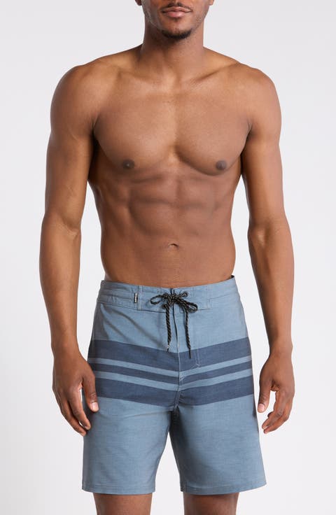 Surfsilk Street Board Shorts