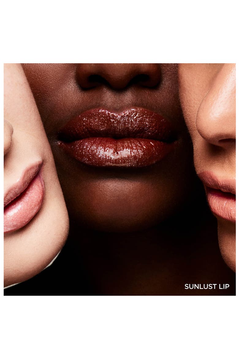 Sunlust Lip Gloss (Limited Edition), Alternate, color, SUNLUST
