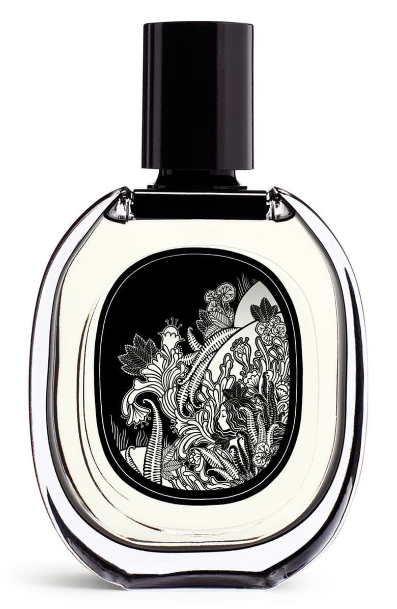 Diptyque Eau de Minthé (Mint) Eau de Parfum, Alternate, color,
