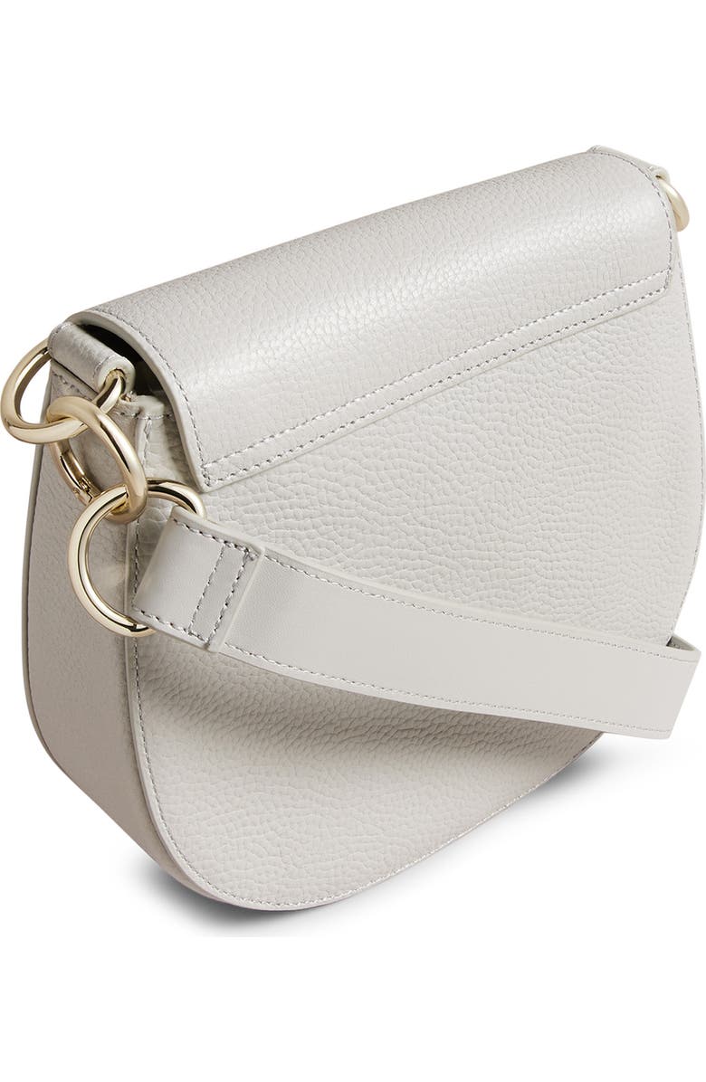 Ted Baker London Daliai Leather Crossbody Bag, Alternate, color,