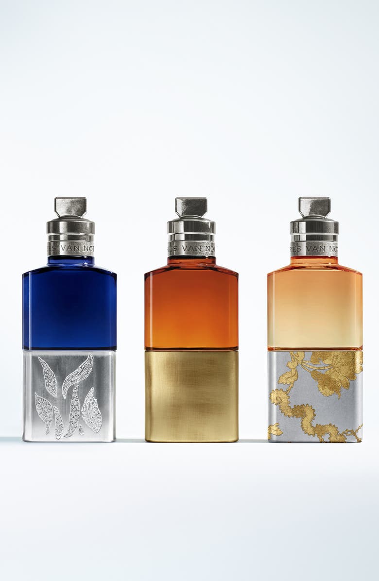 Dries Van Noten Havana Gold Eau de Parfum, Alternate, color, 