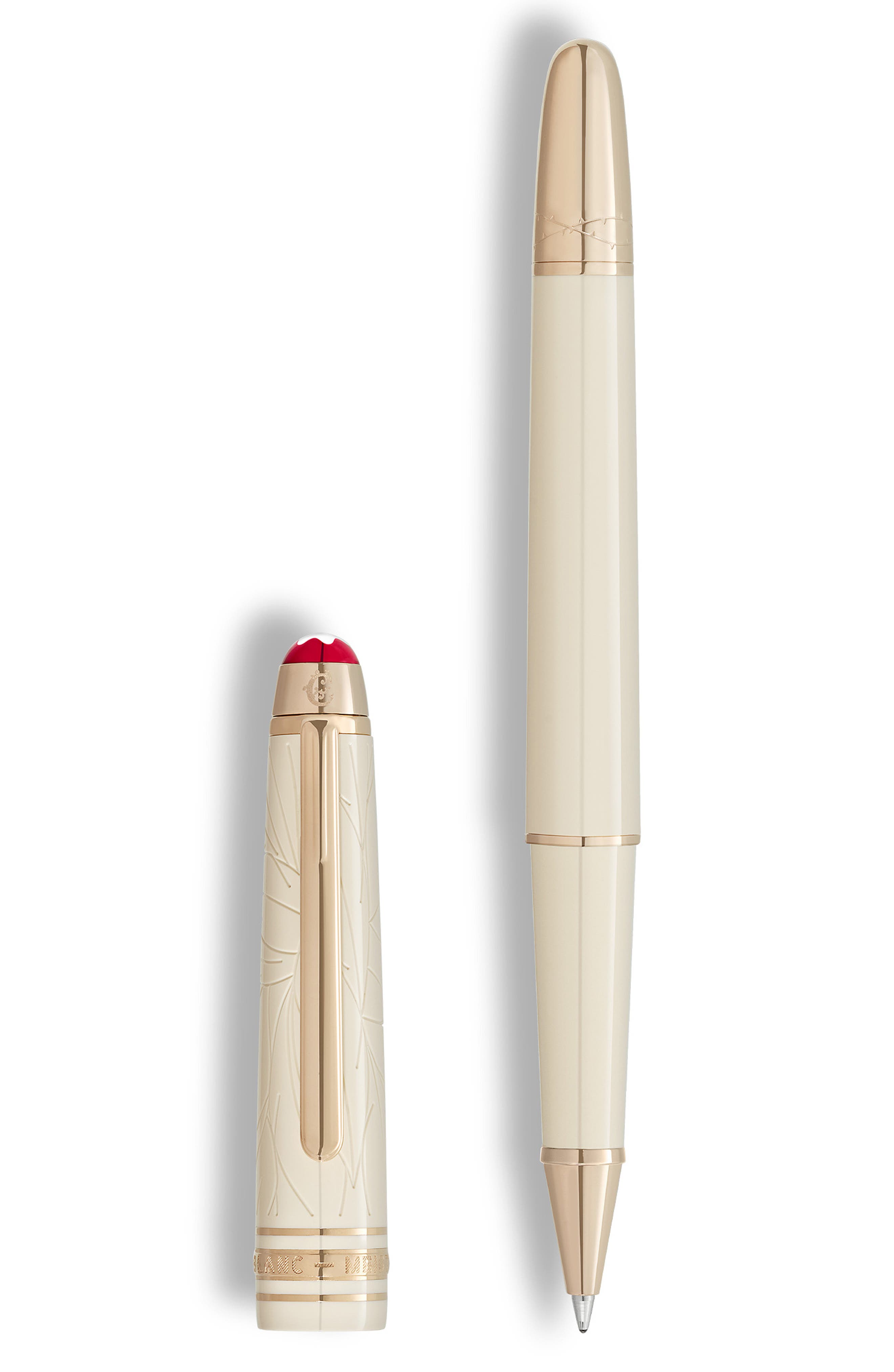 selected IVORY