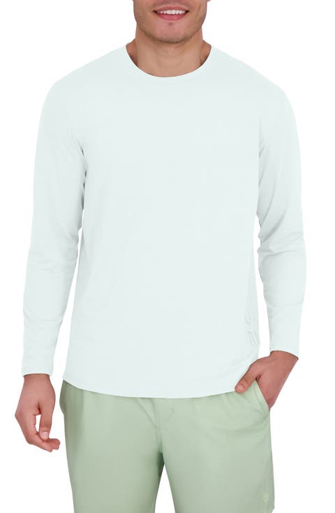 Drop Needle Rashguard