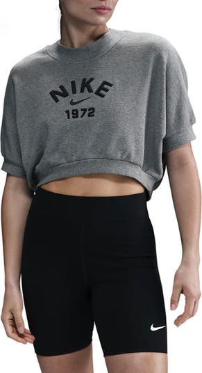 Dri-FIT Swoosh Medium Support Padded Sports Bra