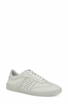 JSlides Hunter Leather Sneaker