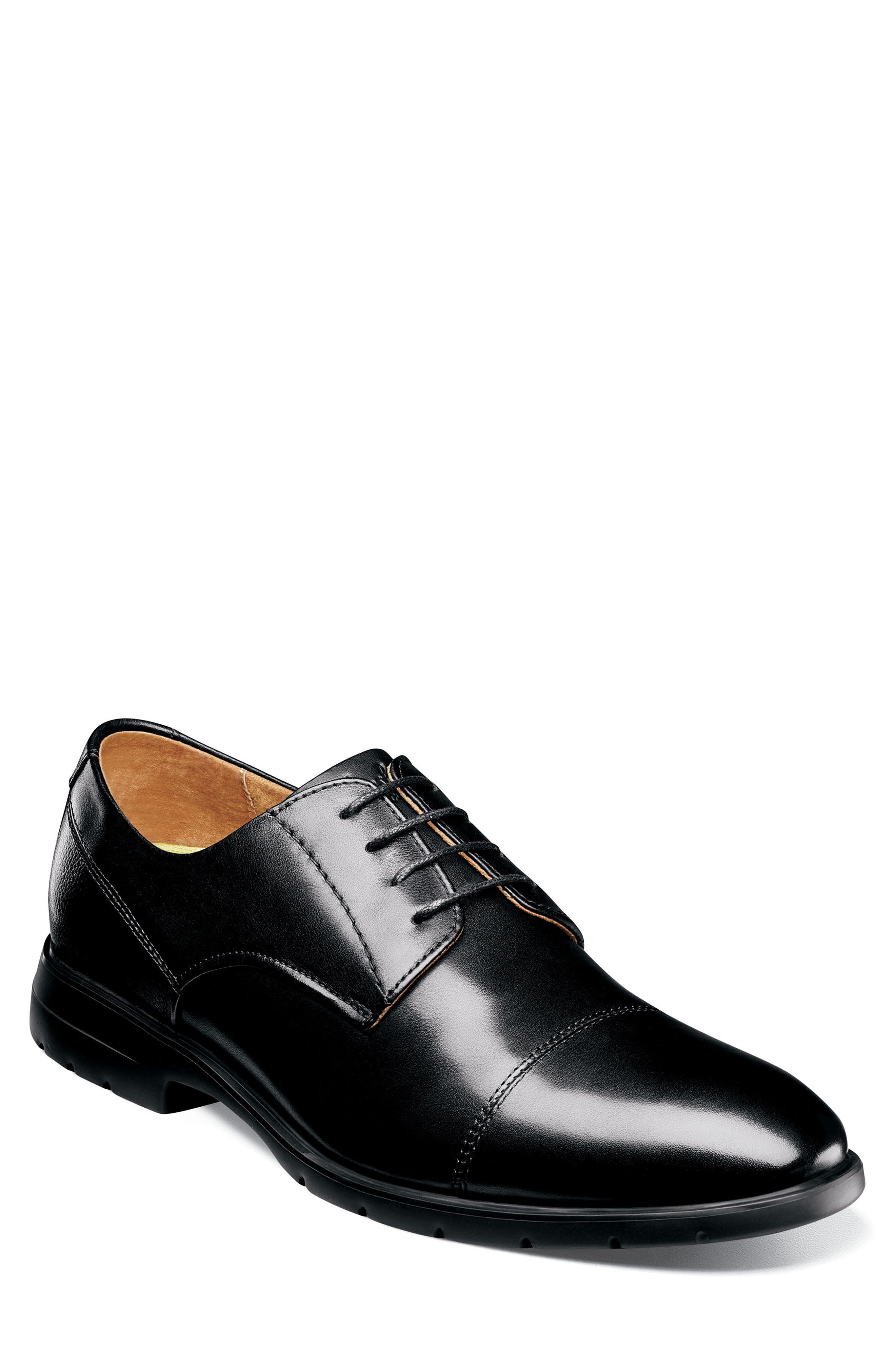 Florsheim Westside Cap Toe Derby, Main, color, 