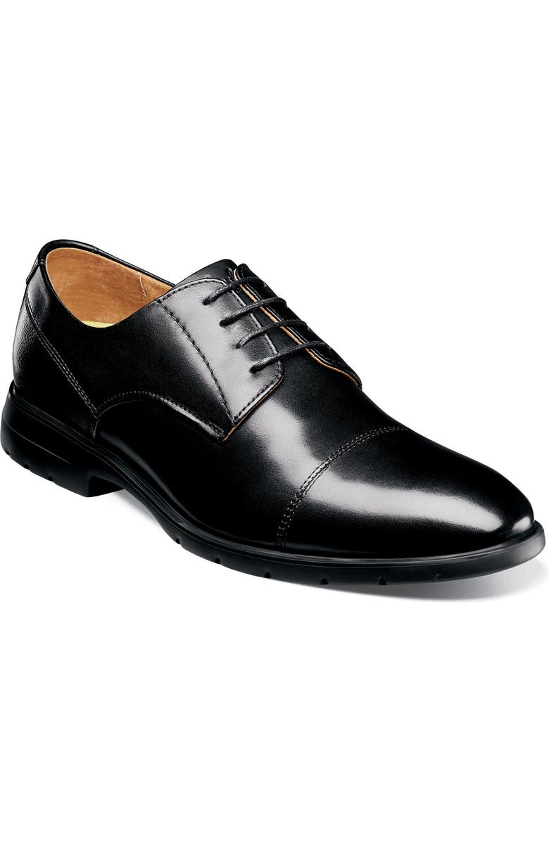 Florsheim Westside Cap Toe Derby, Main, color,