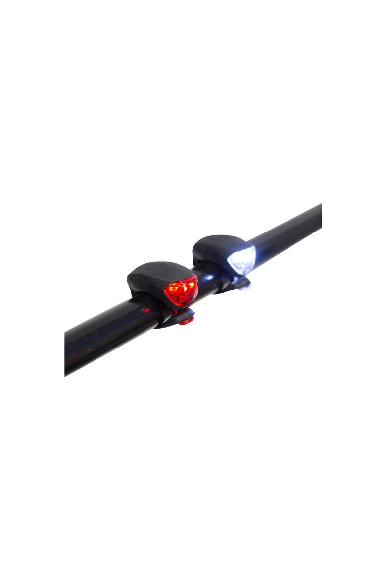 Bike Light, Alternate, color, Black