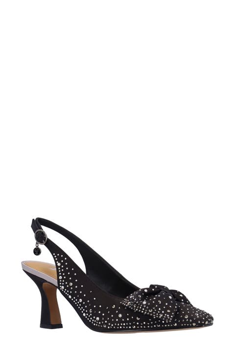 Harlan Slingback Pump (Women)