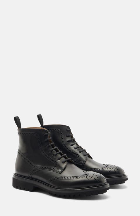 Thomas Boots