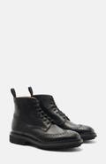 SCAROSSO Thomas Boots