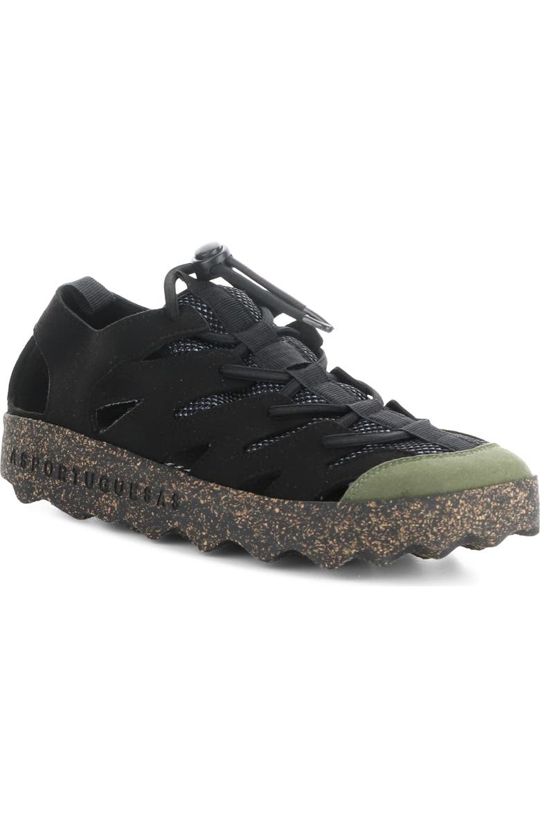 Asportuguesas by Fly London Cure Fisherman Sandal, Main, color,