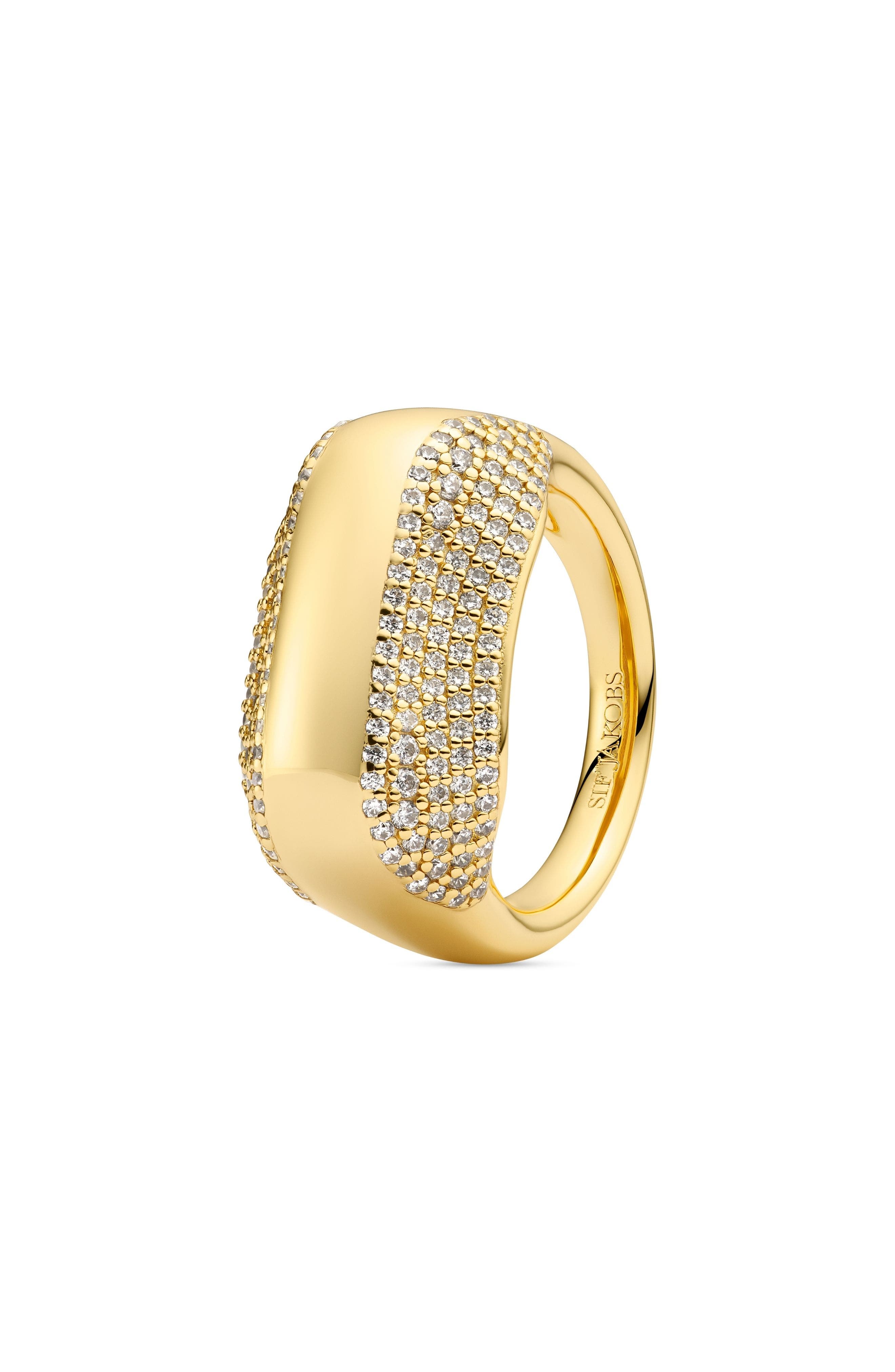 18K Gold Plated
