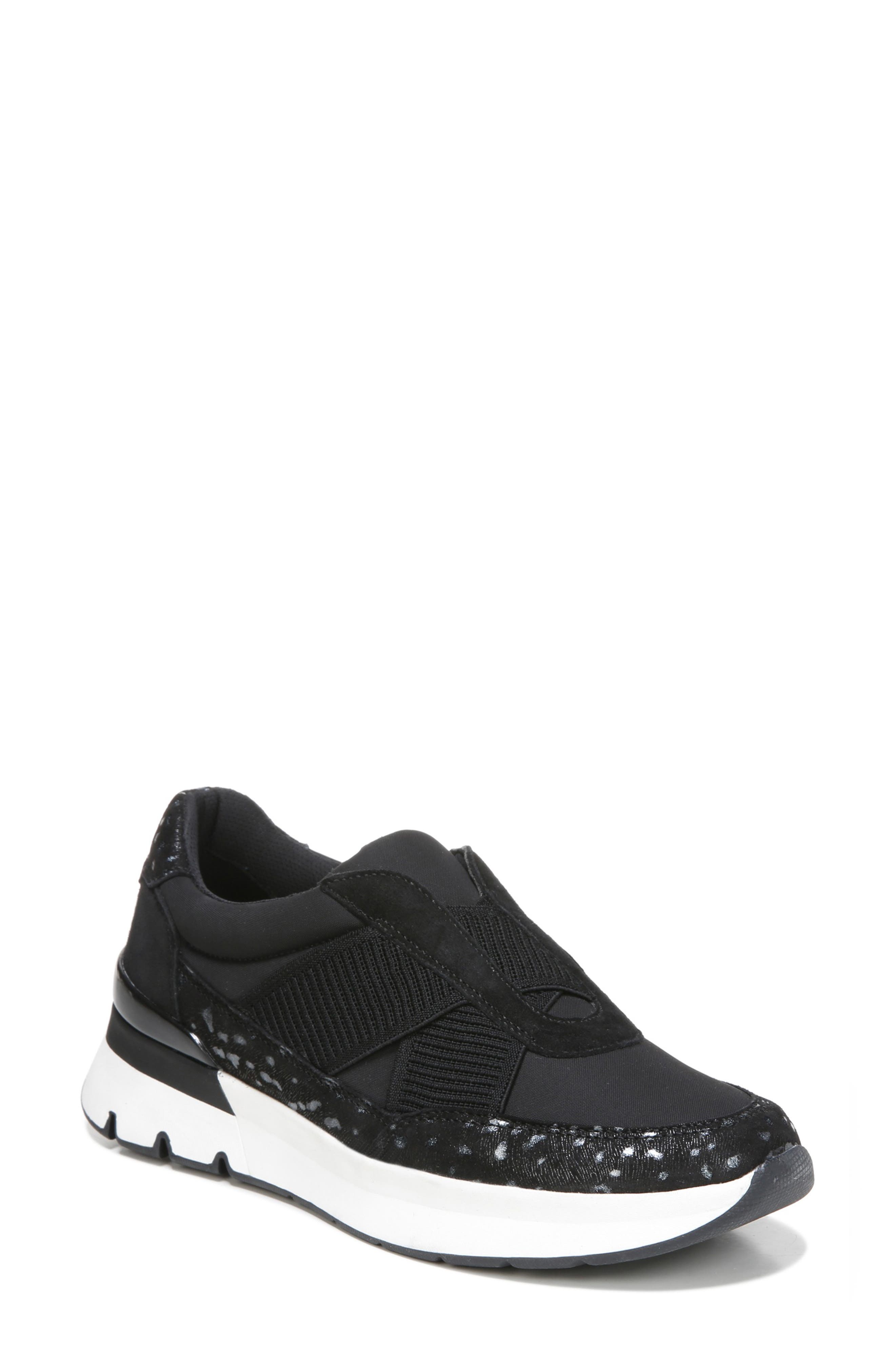 Naturalizer Faya Slip-On Sneaker, Main, color, 