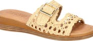 Bella Vita Bar-Italy Wedge Sandal