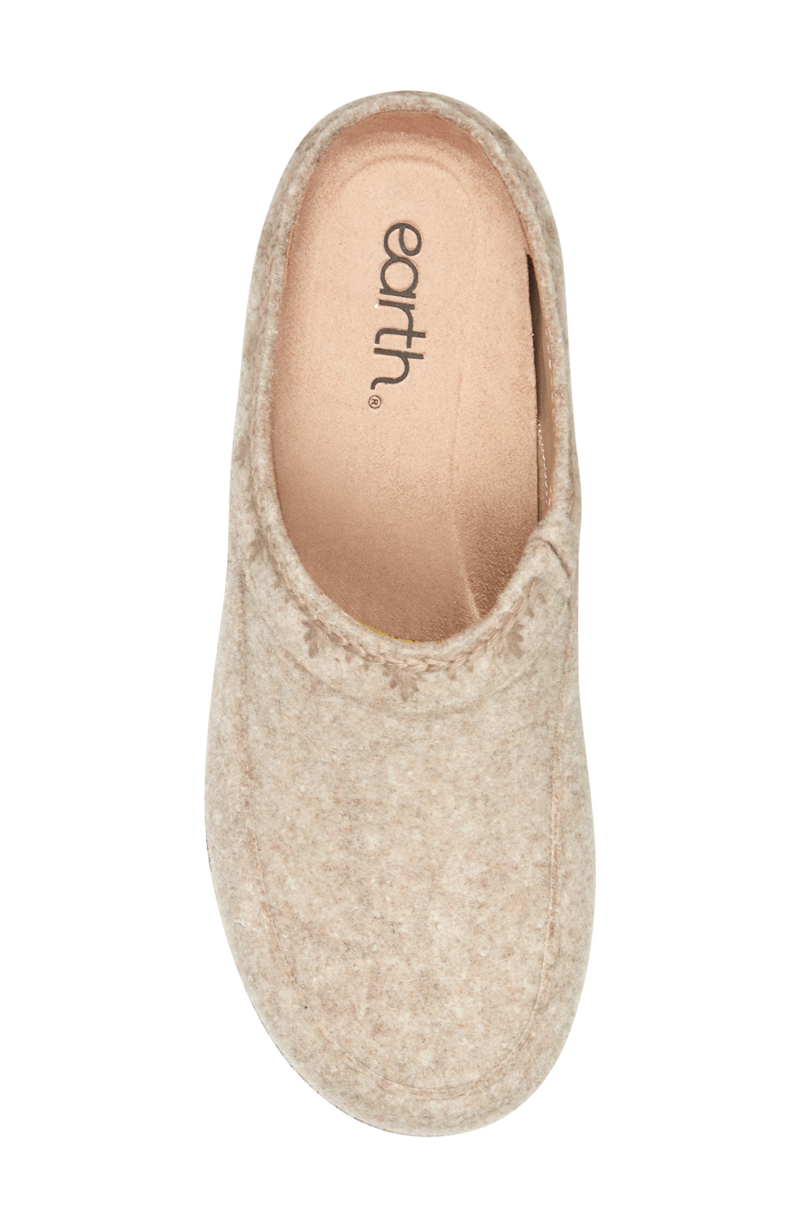 Kamona 2 Clog, Alternate, color, NATURAL REWOOLY