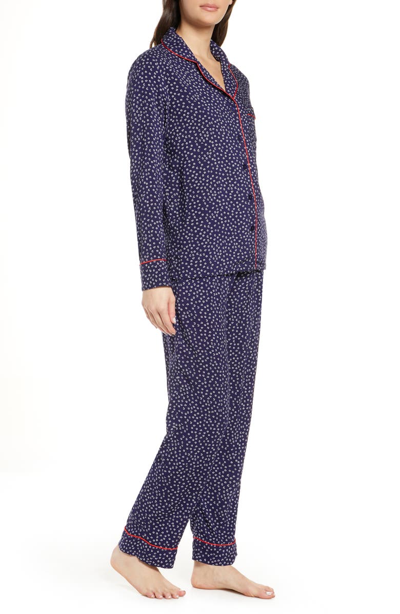 Project REM Girl Power Pajamas, Alternate, color, 