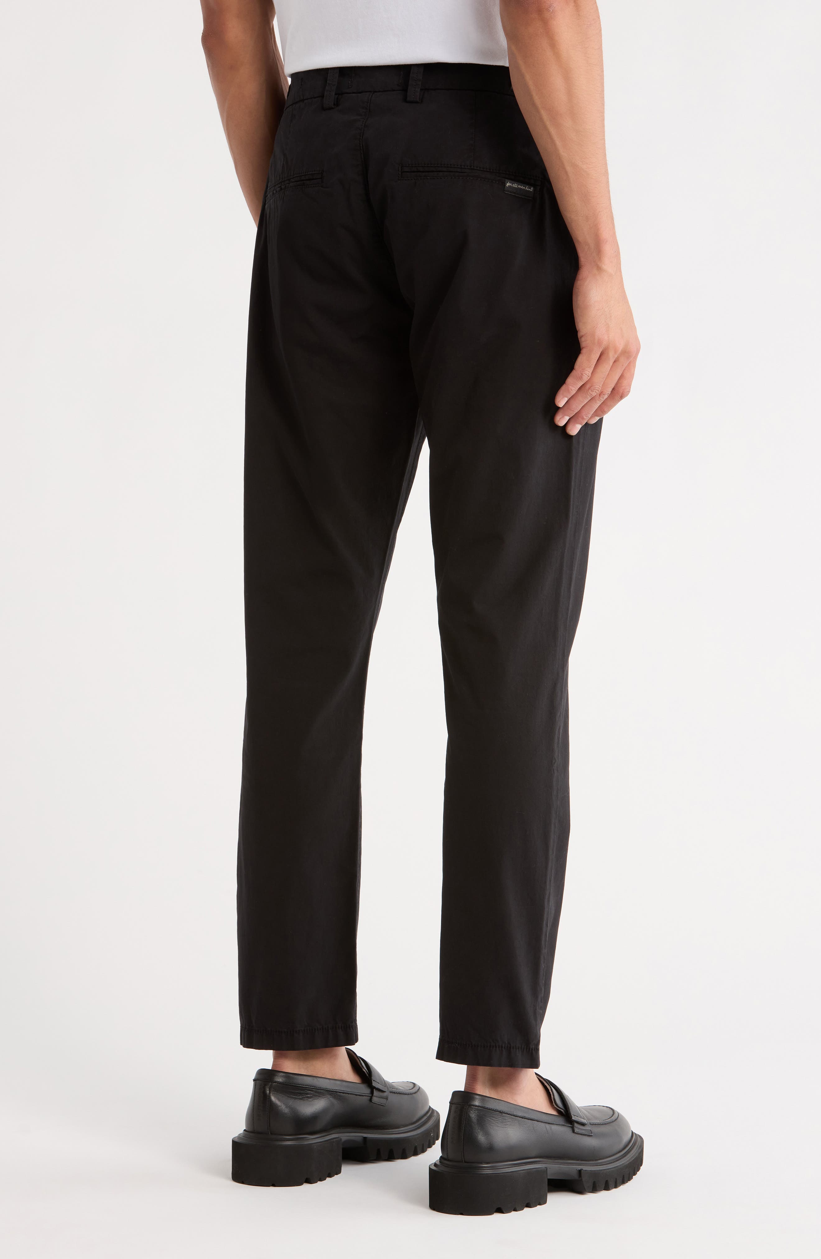Adrein Chino Pants - image 2