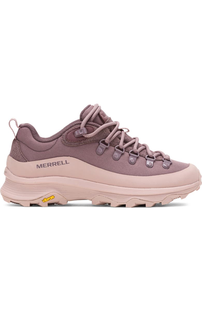 Merrell Ontario SP Sneaker, Alternate, color, Peppercorn
