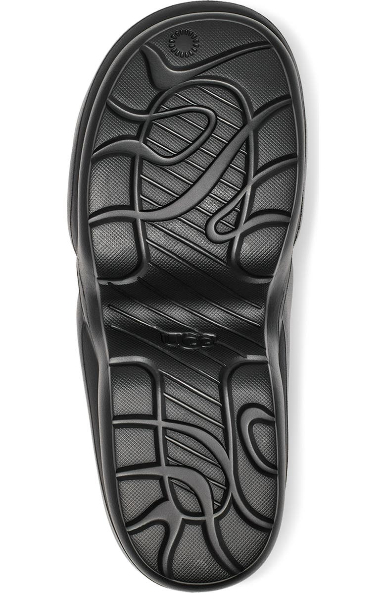 UGG<sup>®</sup> Aww Yeah Slingback Platform Sandal, Alternate, color,