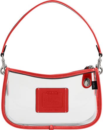 Brooklyn 28 Straw Shoulder Bag