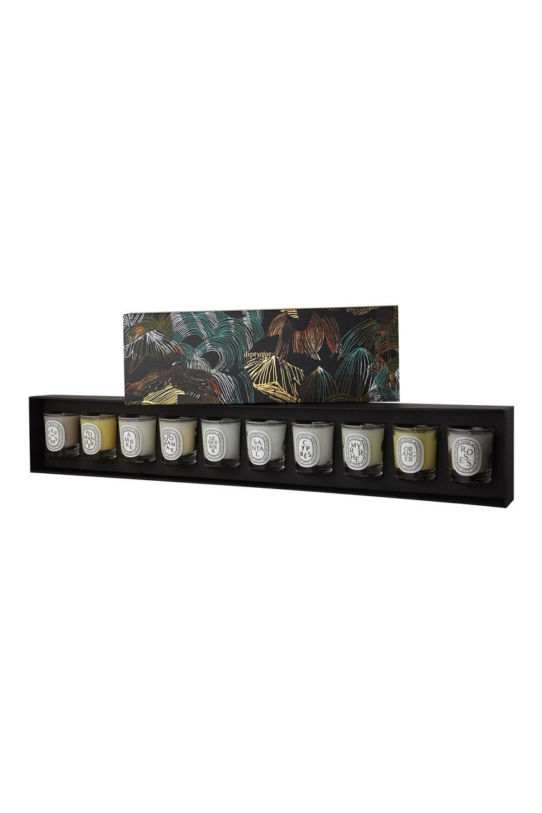 Mini Candle Set (Nordstrom Exclusive), Main, color, NO COLOR